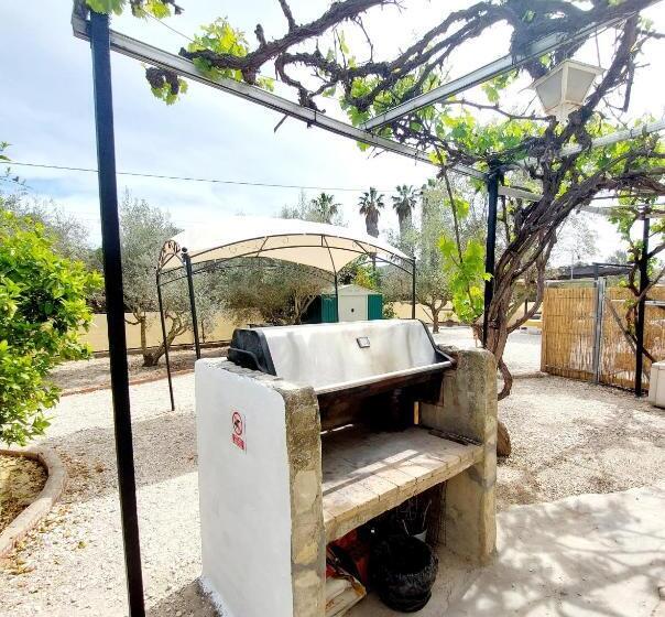 צימר Casa Josa