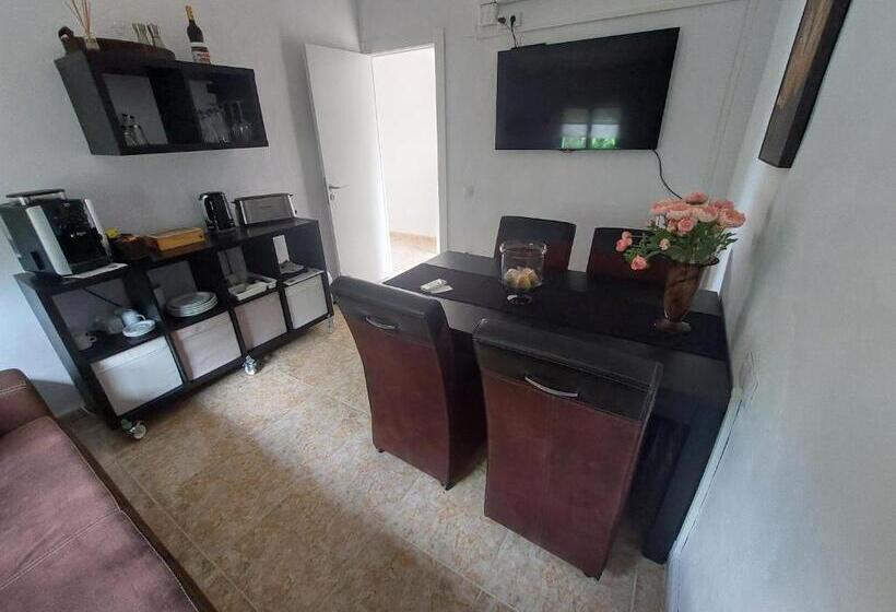 צימר Casa Josa