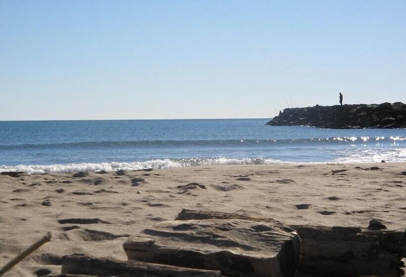 تختخواب و صبحانه Chambres D Hotes Beziers