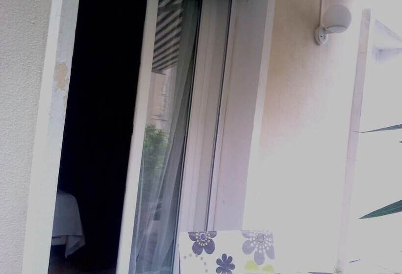 تختخواب و صبحانه Chambres D Hotes Beziers