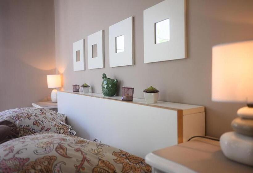 تختخواب و صبحانه Chambres D Hotes Beziers