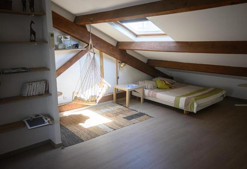 تختخواب و صبحانه Chambres D Hotes Beziers