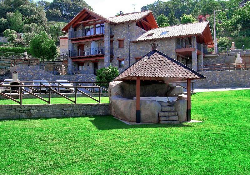 Casas Ordesa