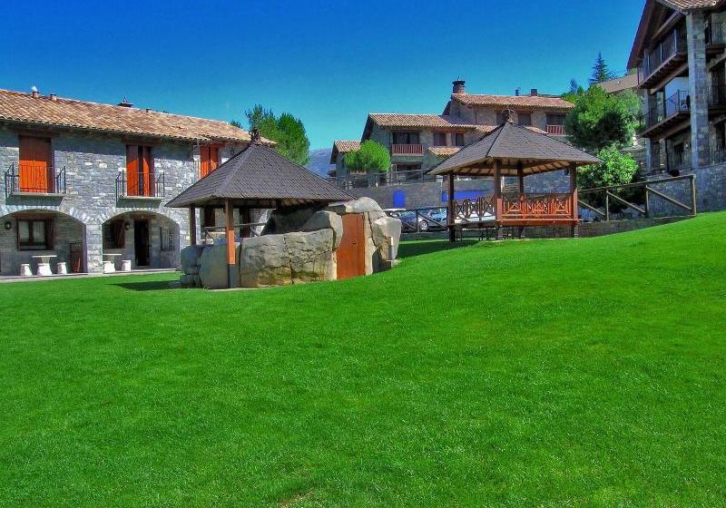 Casas Ordesa