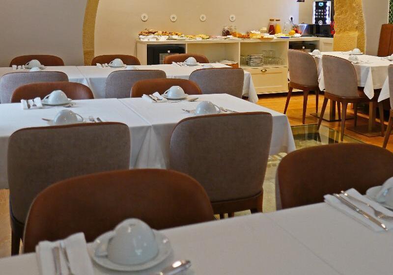 בית מלון כפרי Casa Dos Oficios