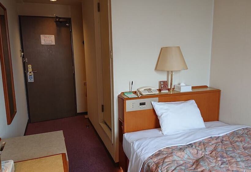 هتل Castle Plaza Tagajo