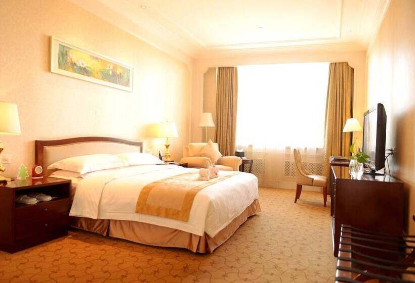 Hotel Daxinganling Jinma Palace