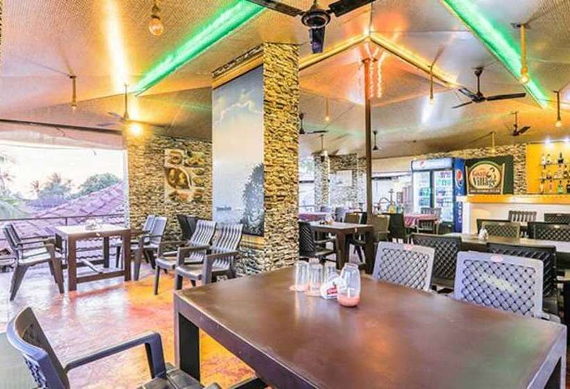 هتل Fabexpress Victoria With Pool, Baga Beach