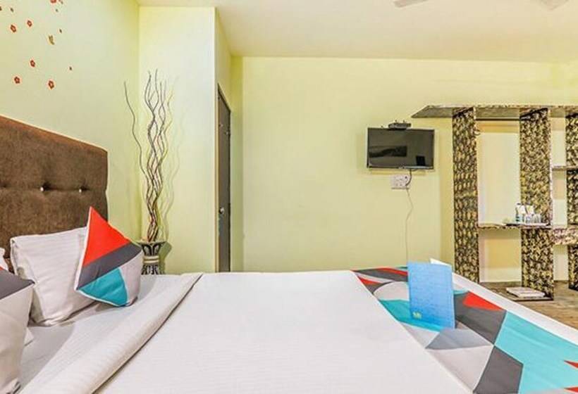 هتل Fabexpress Victoria With Pool, Baga Beach