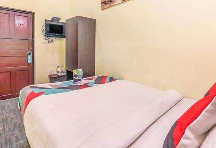 هتل Fabexpress Victoria With Pool, Baga Beach