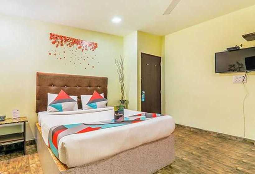 هتل Fabexpress Victoria With Pool, Baga Beach