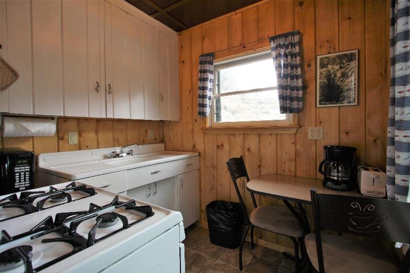 Отель Fern Creek Lodge