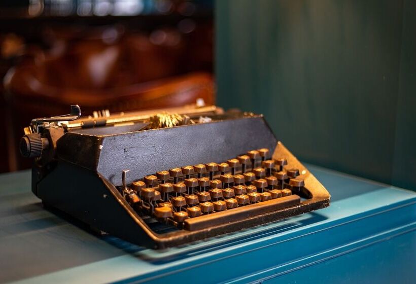 ホテル Indigo Heilong Lake, An Ihg