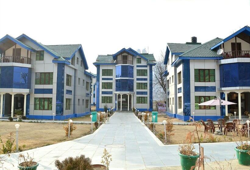 ホテル Pahalgam Retreat