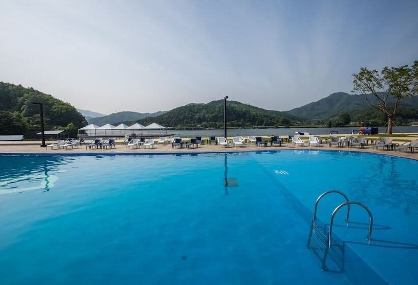 ホテル Parotia Waterhouse