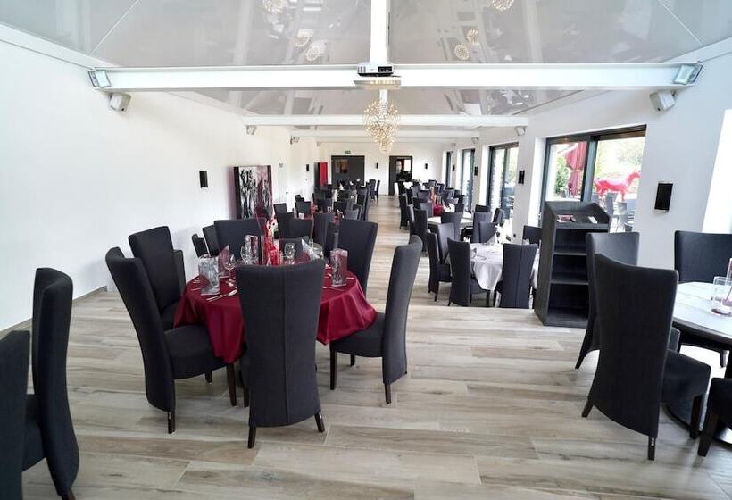 فندق Restaurant Rotes Einhorn Düren  Superior