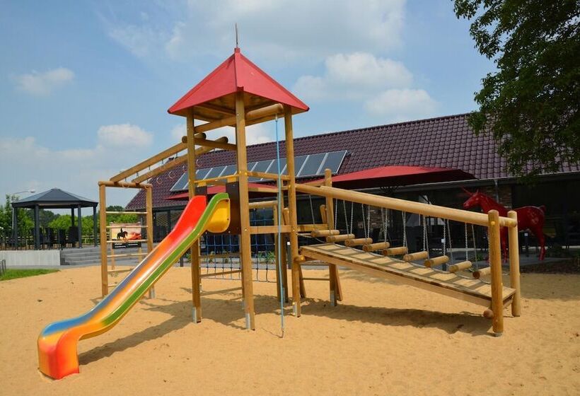 فندق Restaurant Rotes Einhorn Düren  Superior