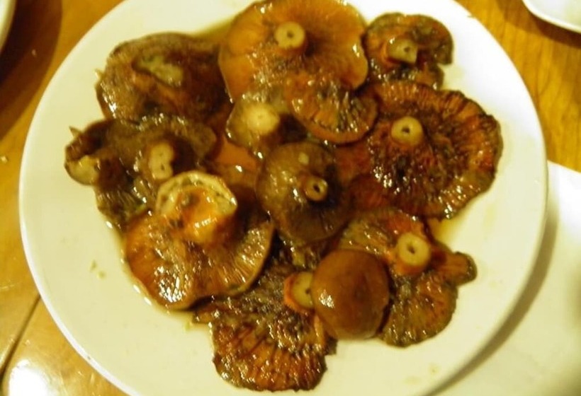 فندق Restaurante Torres De Albarracín