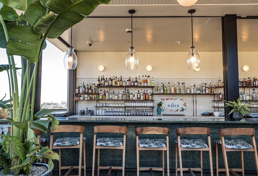 فندق The Hoxton Downtown La