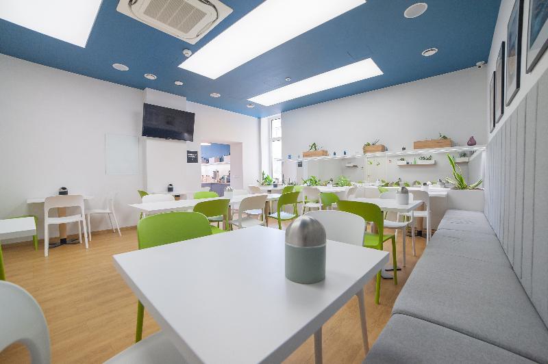 هتل Traffic Wrocław Stare Miasto