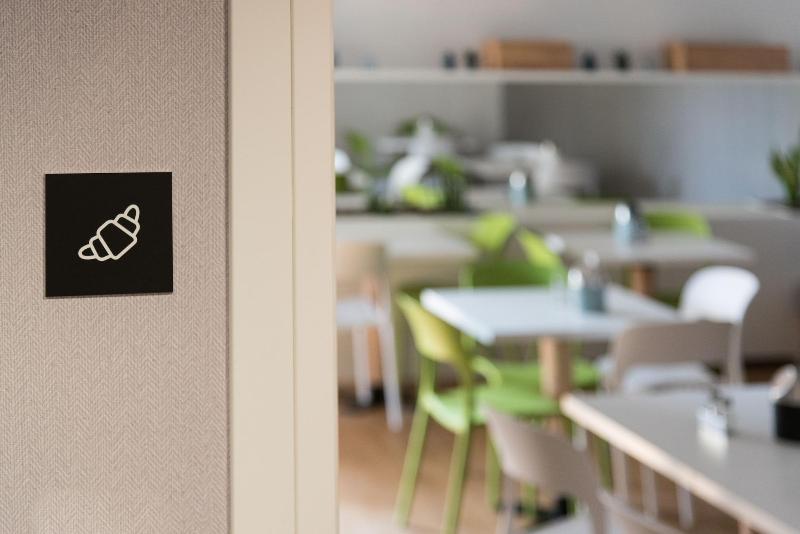 هتل Traffic Wrocław Stare Miasto