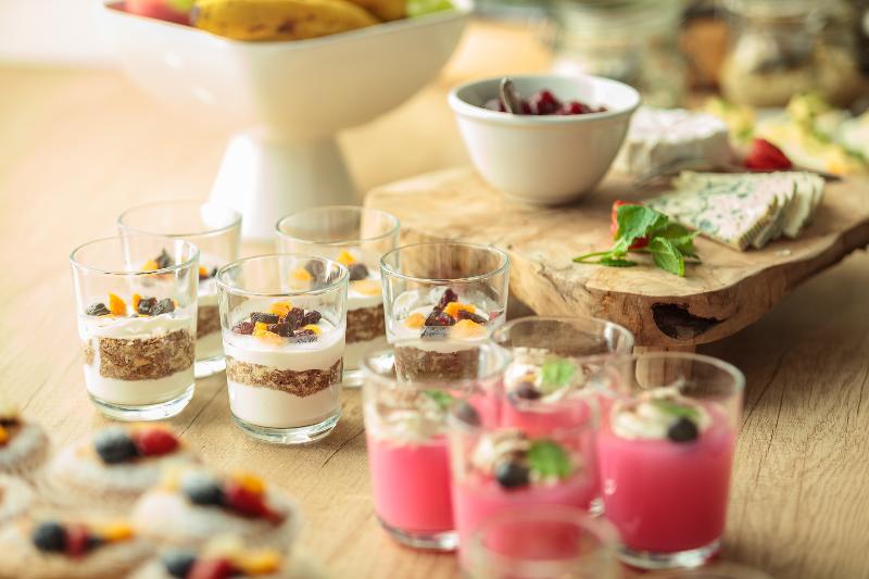 هتل Traffic Wrocław Stare Miasto