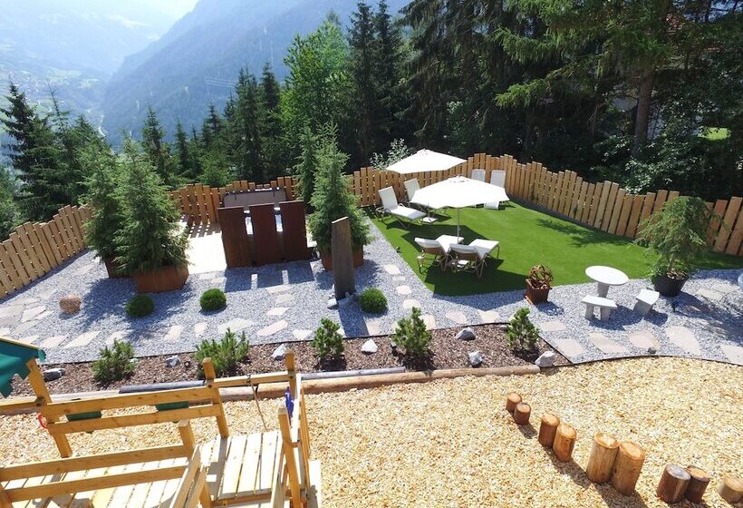 Laudegghof Ladis
