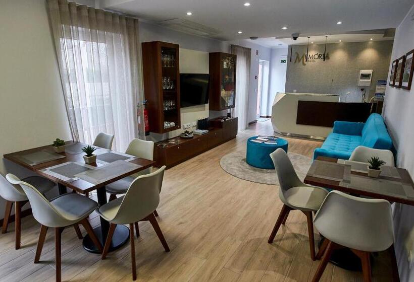 Memória Boutique Hostel