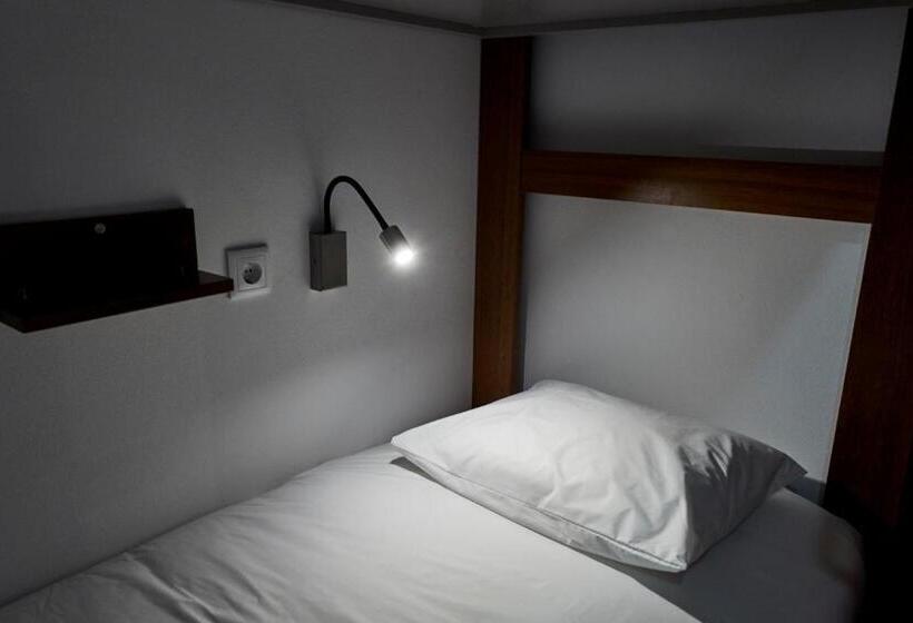 Memória Boutique Hostel