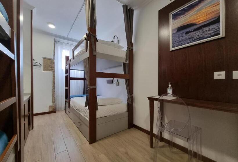 Memória Boutique Hostel