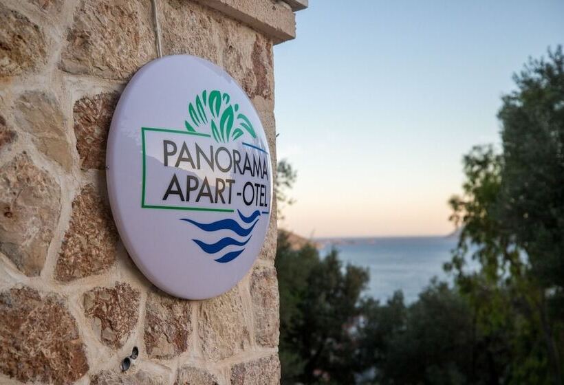 Panorama Apart Otel