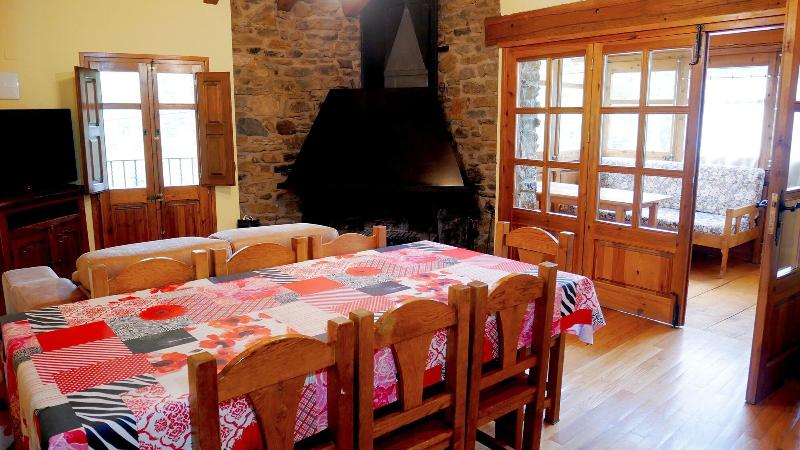 بنسيون Cal Pastor