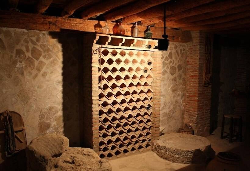 پانسیون Casa De La Escultora