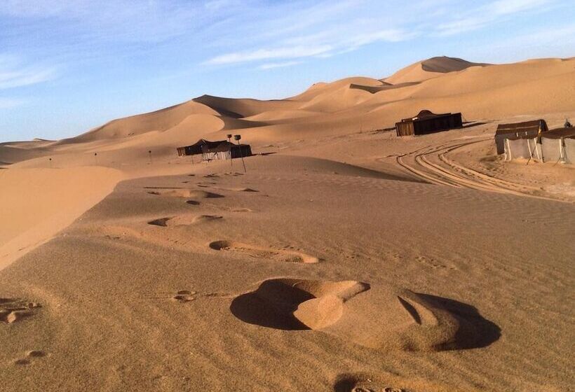 پانسیون Dar Sidi Bounou