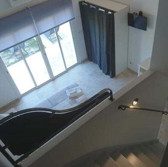 פנסיון Le Jasmin