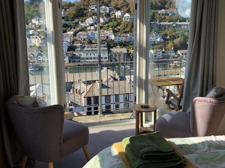 Penwyn Bed And Breakfast