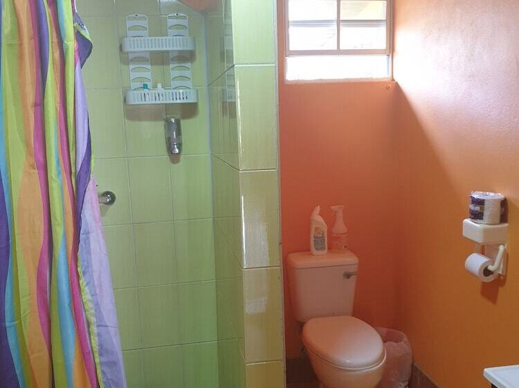 Seawind Cottages
