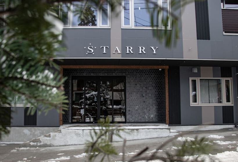 Starry