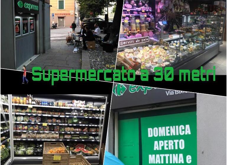 Affittacamere Virginia S Rooms