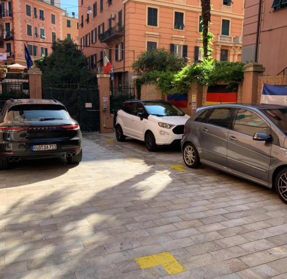 Affittacamere Virginia S Rooms