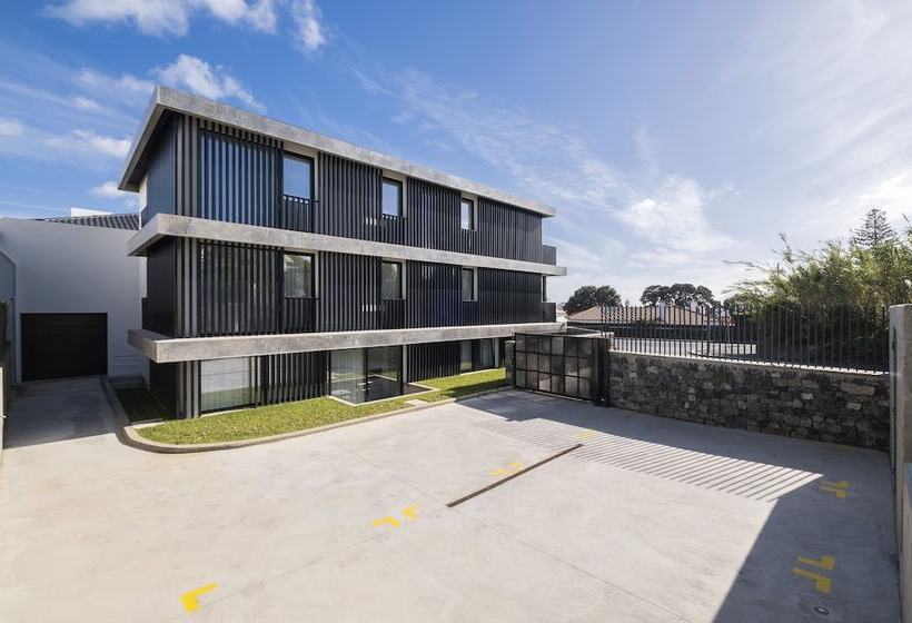 Aqua Populo Eco Village