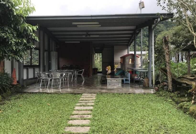 تختخواب و صبحانه Ji Ye Leisure Land