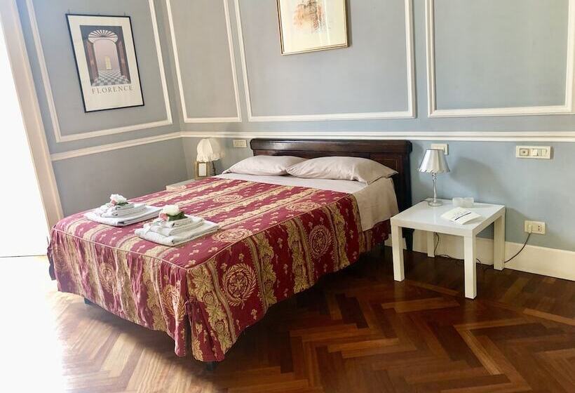 تختخواب و صبحانه Stella Marina Stabia