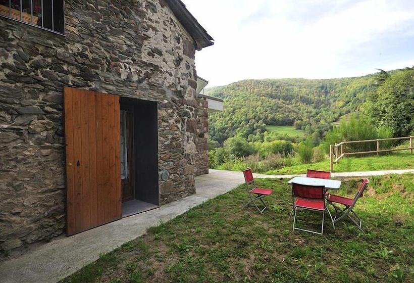 Casa Rural Can Soler De Rocabruna