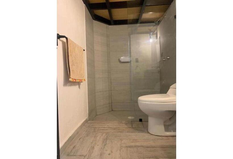 Casona Poblana   Hostel