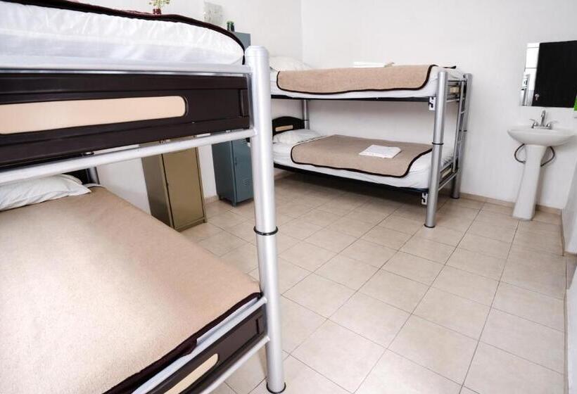 Casona Poblana   Hostel