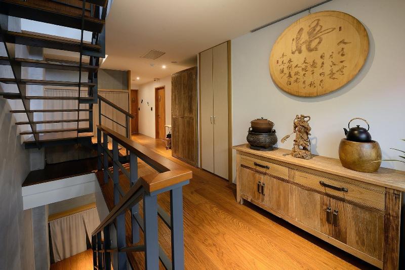 鄉道茶屋 Country Road B&b