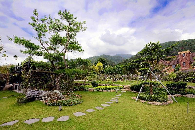 鄉道茶屋 Country Road B&b