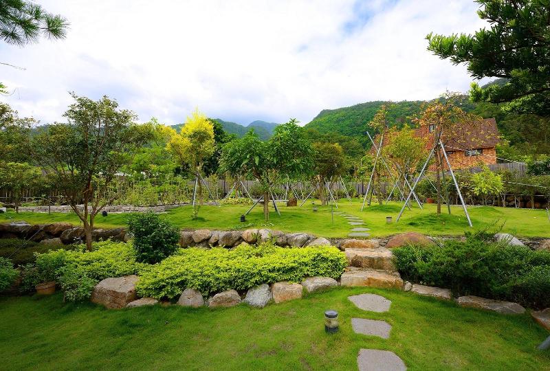 鄉道茶屋 Country Road B&b