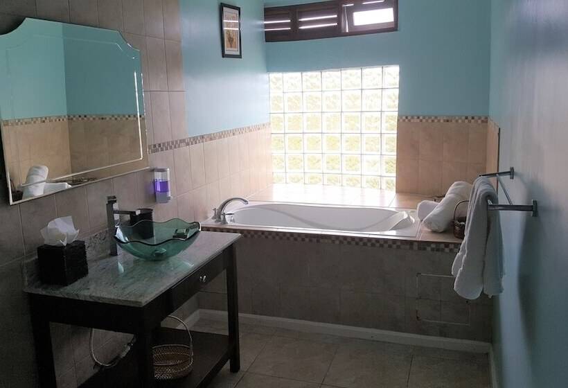 Heavenly Suites